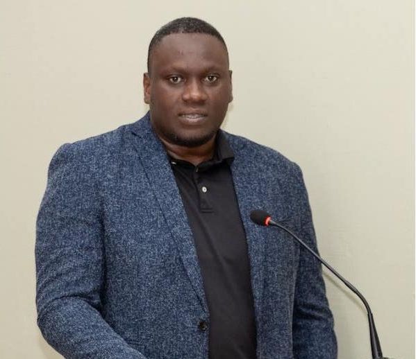 Edwards pleased with development