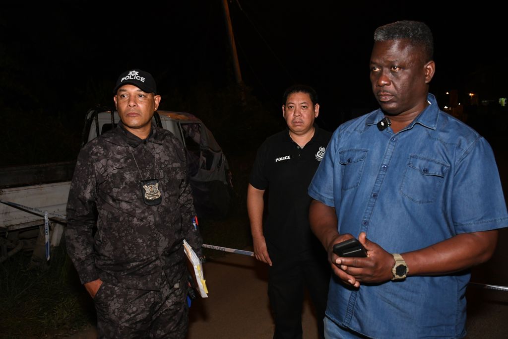 Tobago’s 2025 low murder rate is sustainable—retiring senior cop