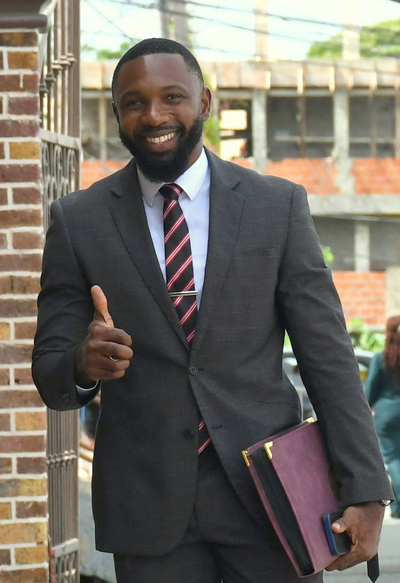 PNM Tobago leadership race enters final week