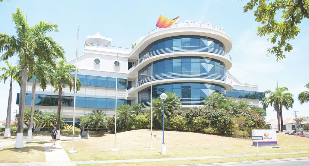 Guardian Foundation donates US$312K to Melissa recovery