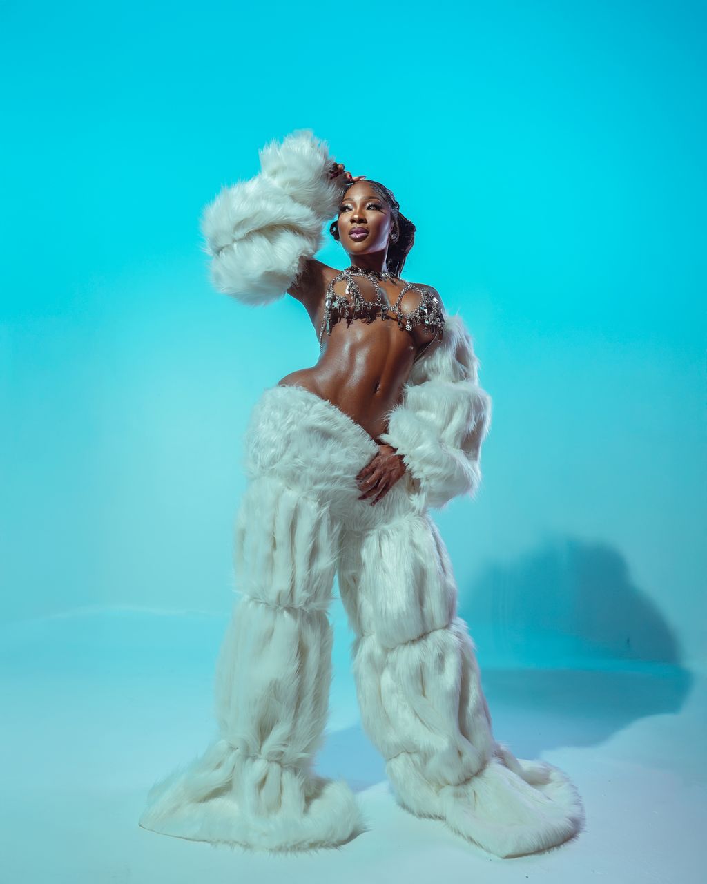 Soca star ordered to pay US$25,000 to Canadian company for managing career