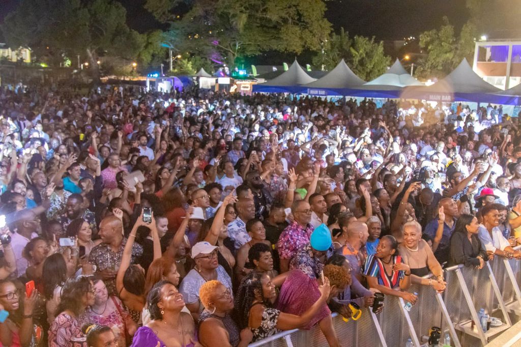 Fete Royal aims to help refurbish QRC and stake its claim as the event of the Carnival season