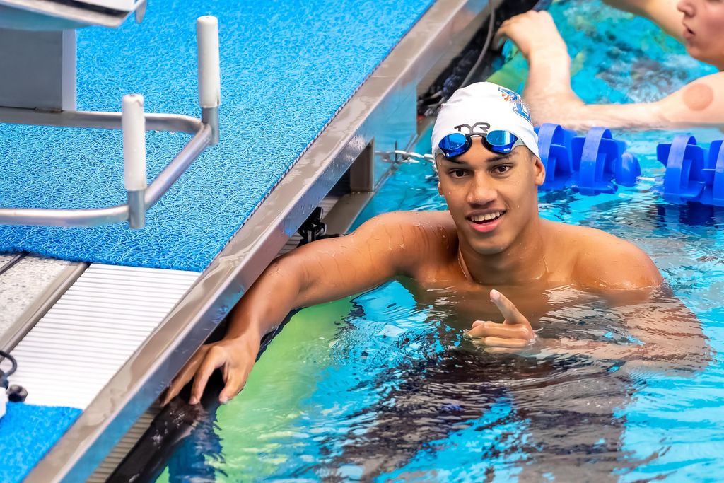 T&T swimmers aim to end 16-year Carifta title drought