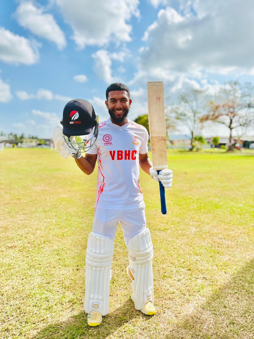 TTCB names team for Bolivarian Games