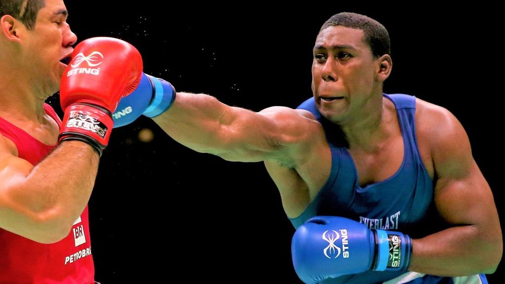 International boxing camps to aid Commonwealth Games team