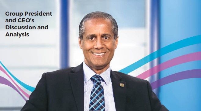 RFHL wins global technology award