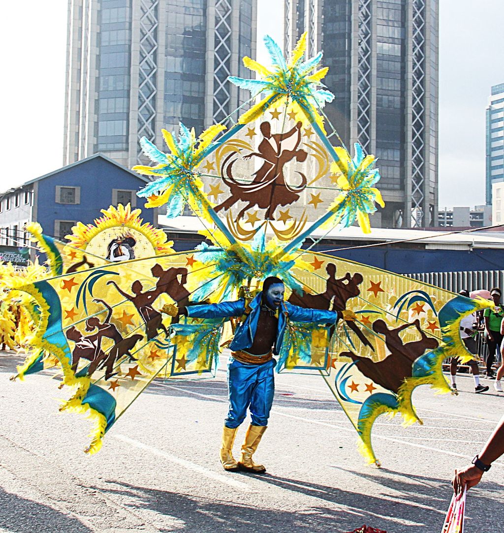 Government sets Carnival dates and rules