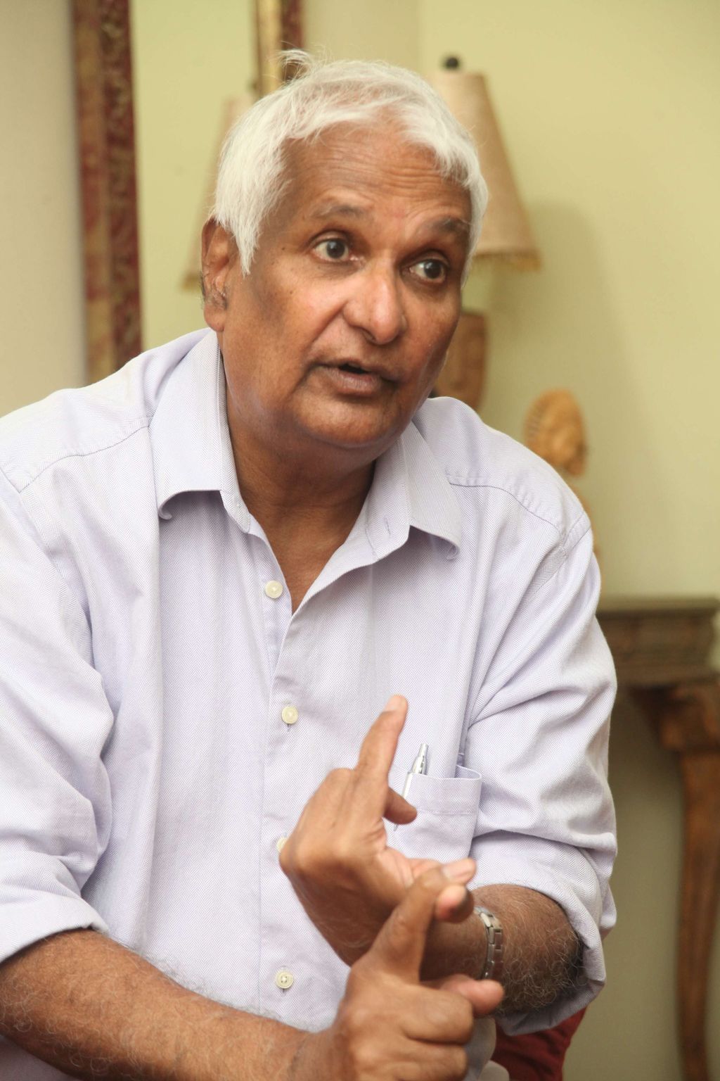 Dookeran: T&T’s disequilibrium creating imbalances