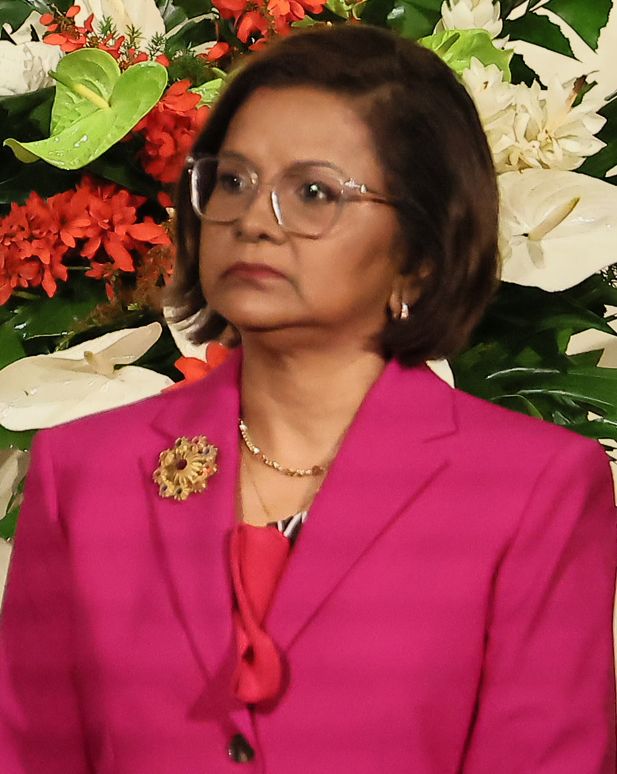 Venezuelan official directs President’s call for peace to US