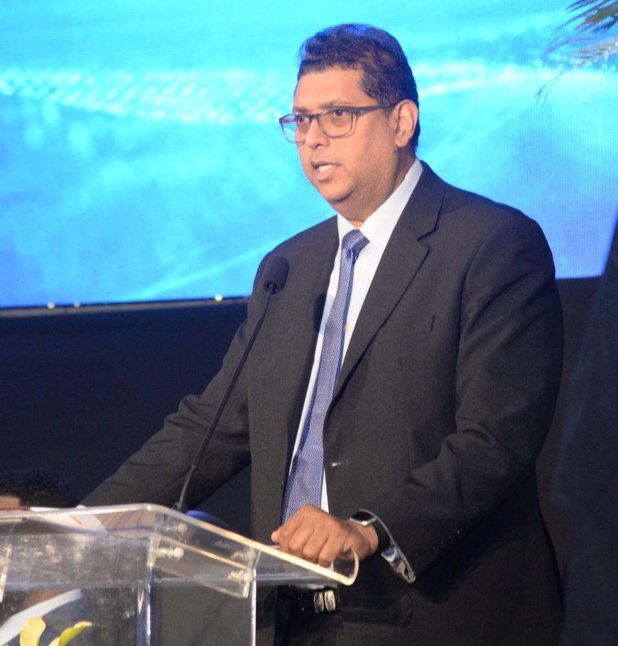 Ramnarine: T&T can survive without Venezuela natural gas