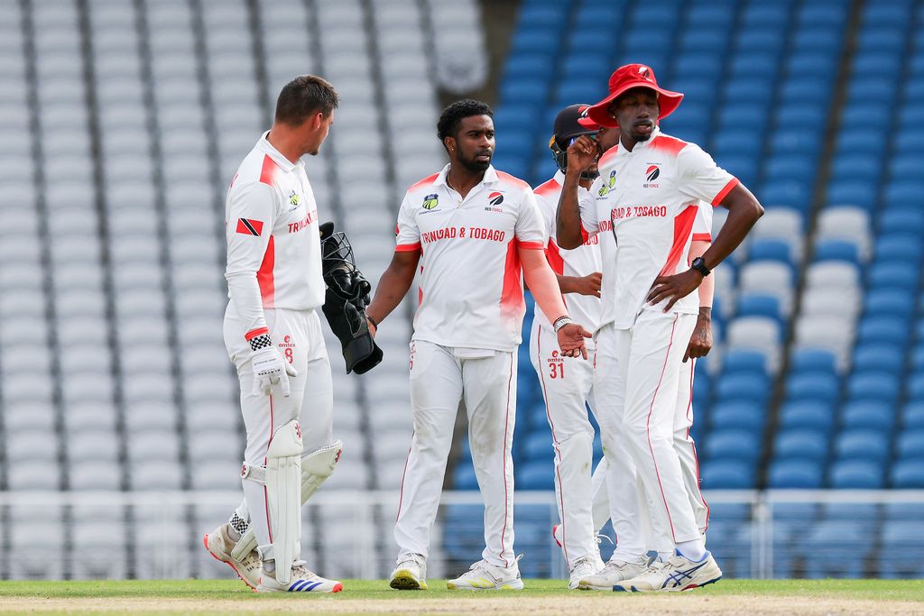 Pride, Red Force set to renew rivalry in West Indies Championship