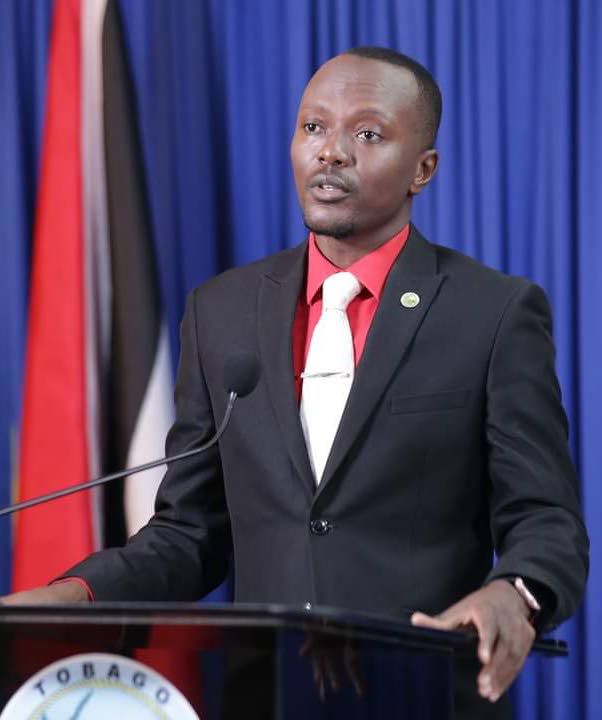 PNM begins revealing candidates for THA election