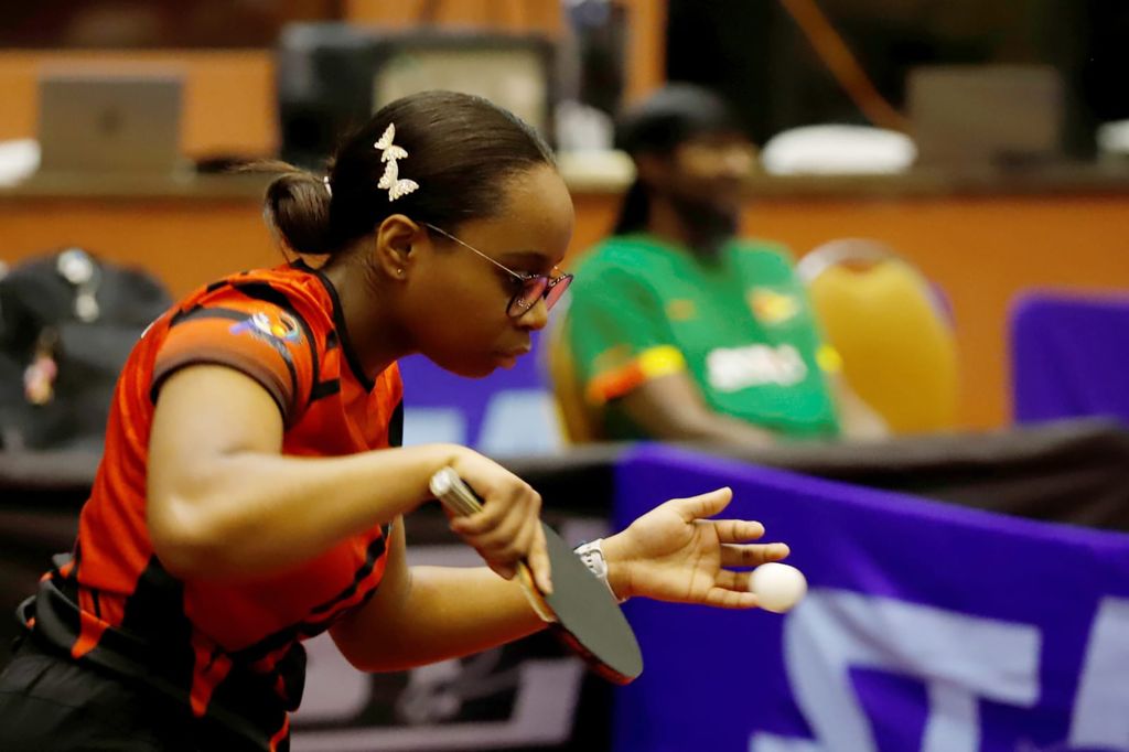 Fraser exits WTT Feeder tourney in last-32