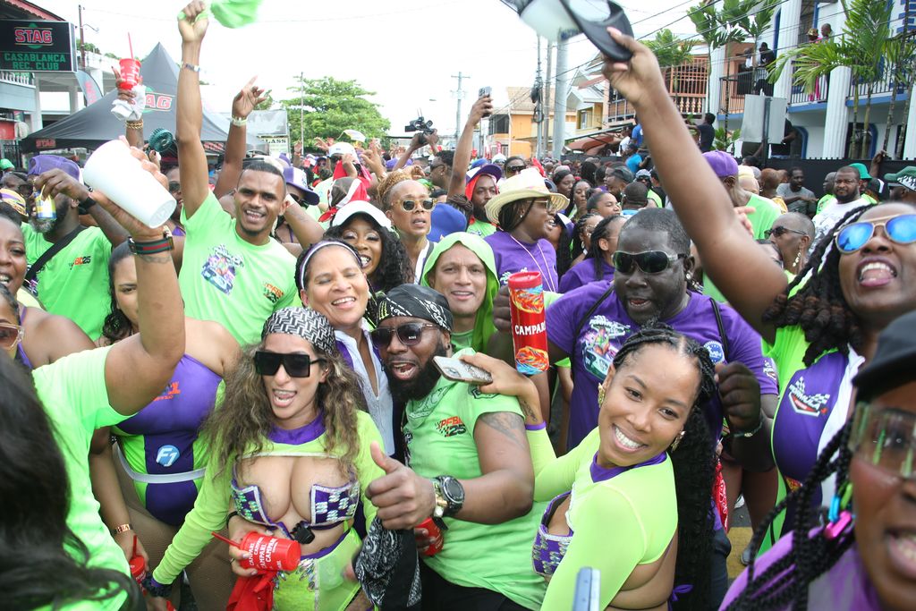 Mayor pleads for support as Borough Day budget falls short