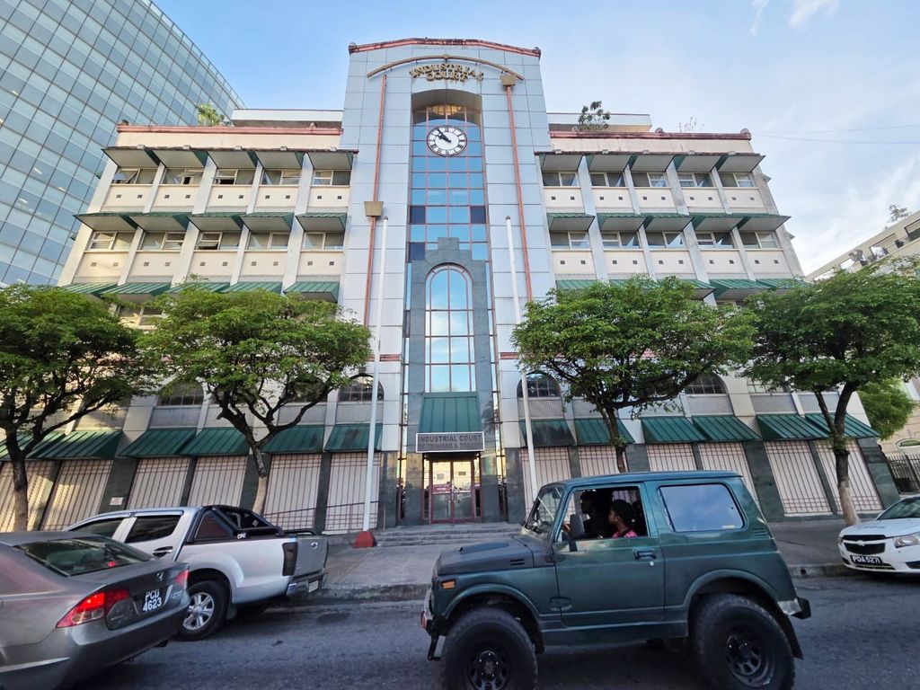 The Cost of Justice Pt III: Close to 300 Industrial Court judgments outstanding for nearly a decade