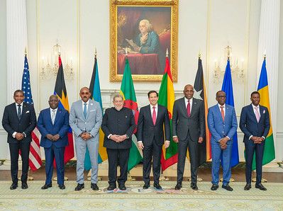 If Rubio attends Caricom summit, let it mark a reset