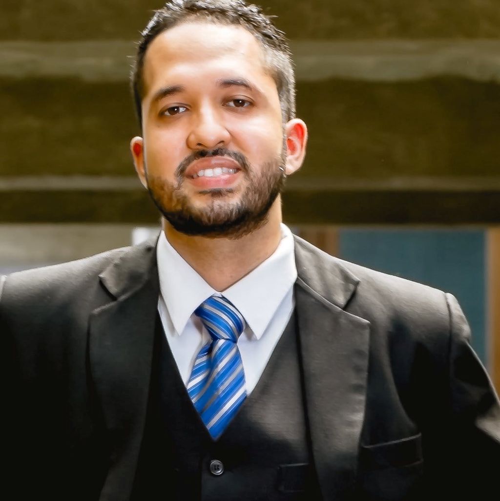 Trini engineer designs robot fuel cell