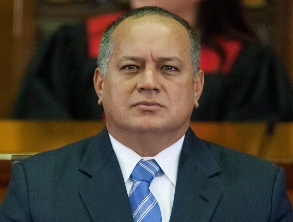 Venezuela Justice Minister: T&T is Venezuelan territory