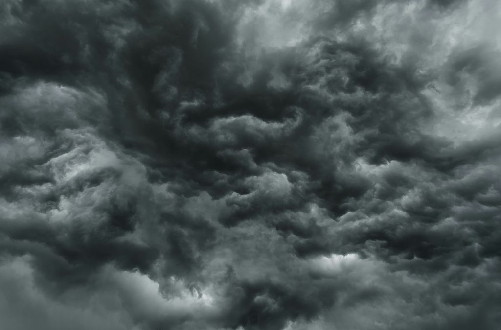 Tropical wave triggers the official start to the wet season