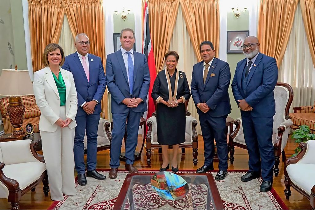 What did T&T get from Proman for Clico Energy?