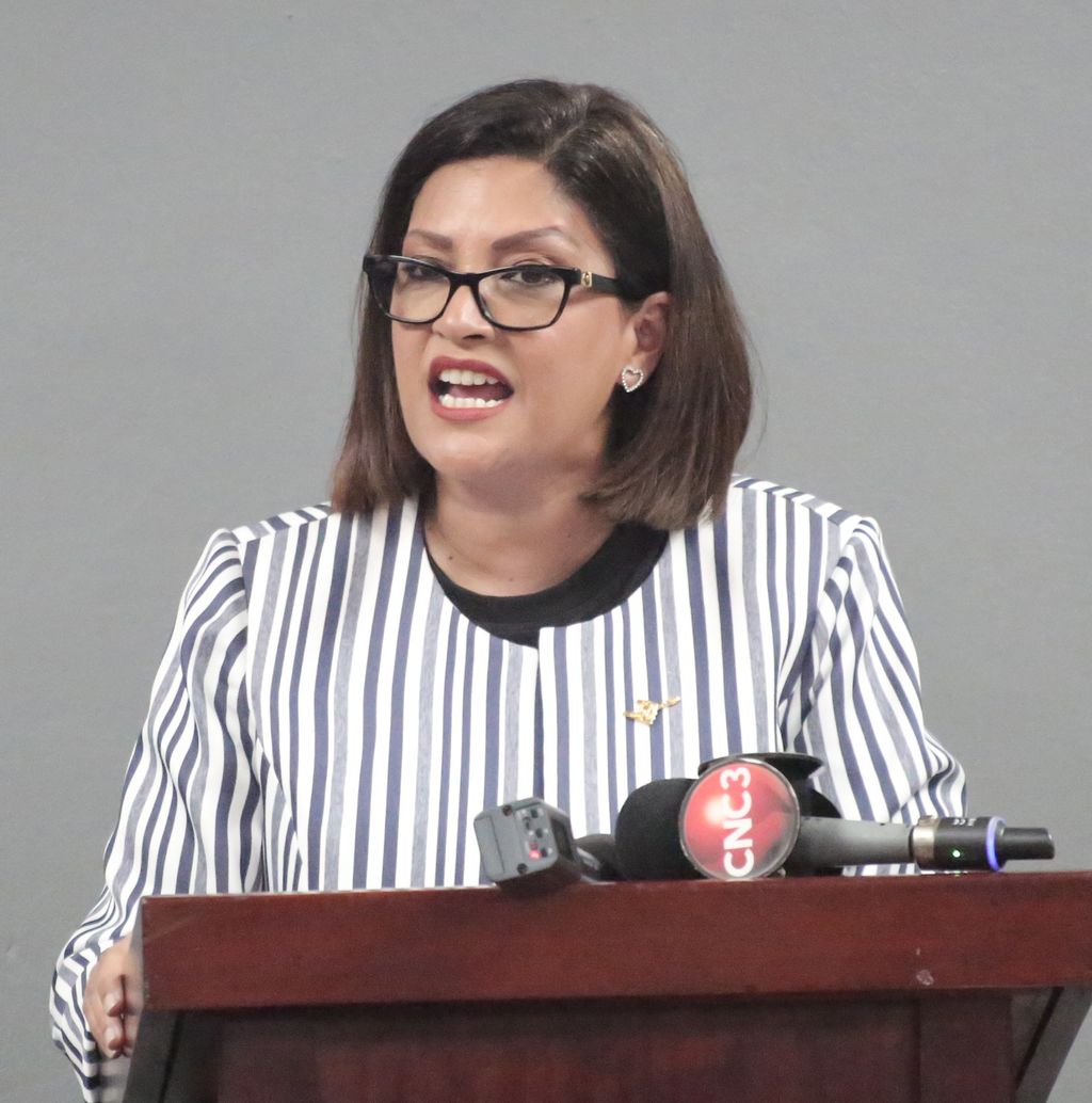 Panday questions PM’s handling of U.S. ‘double tap’ issue