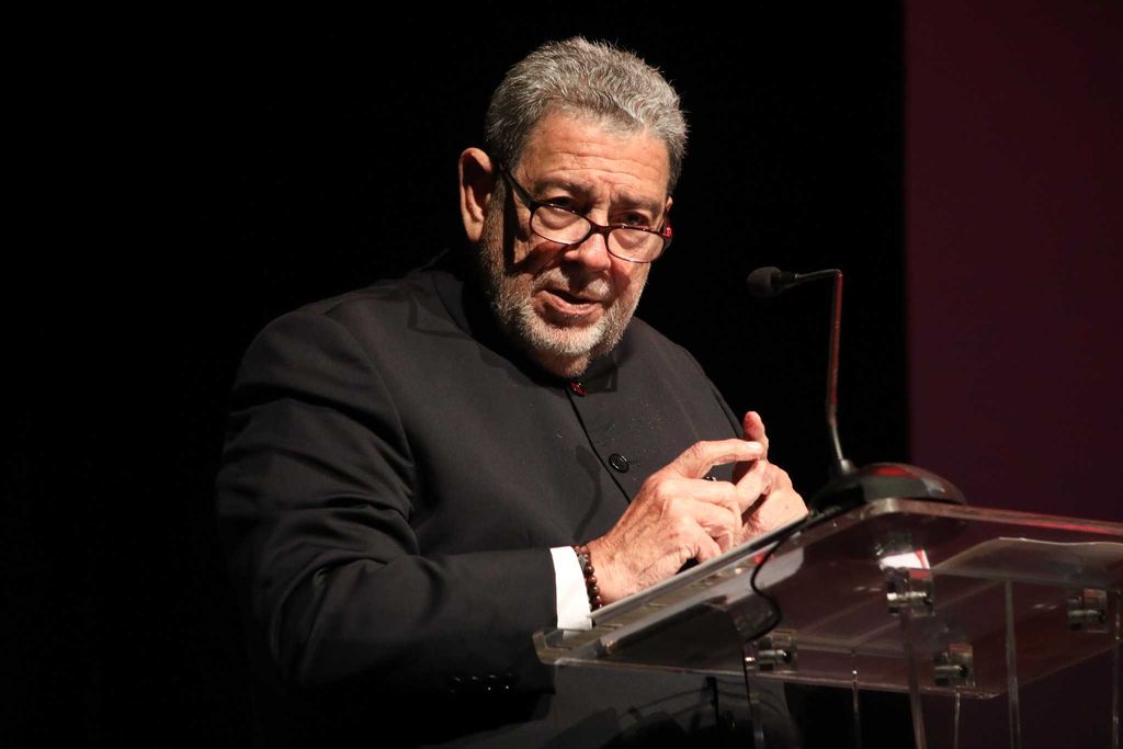 ‘Dirty water can’t tarnish gold’: St Vincent PM defends family’s HDC purchases