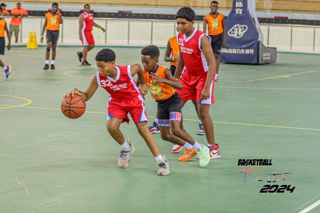 Basketball Fiesta 7 to celebrate youth, unity and hoop dreams