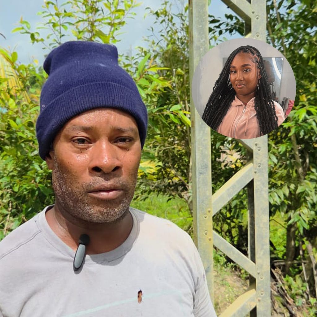 Gruesome discovery confirms worst fears for Honore family Trinidad