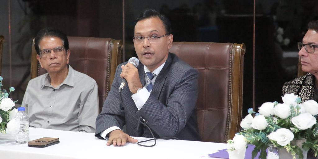 India High Commissioner seeks to boost trade with T&T