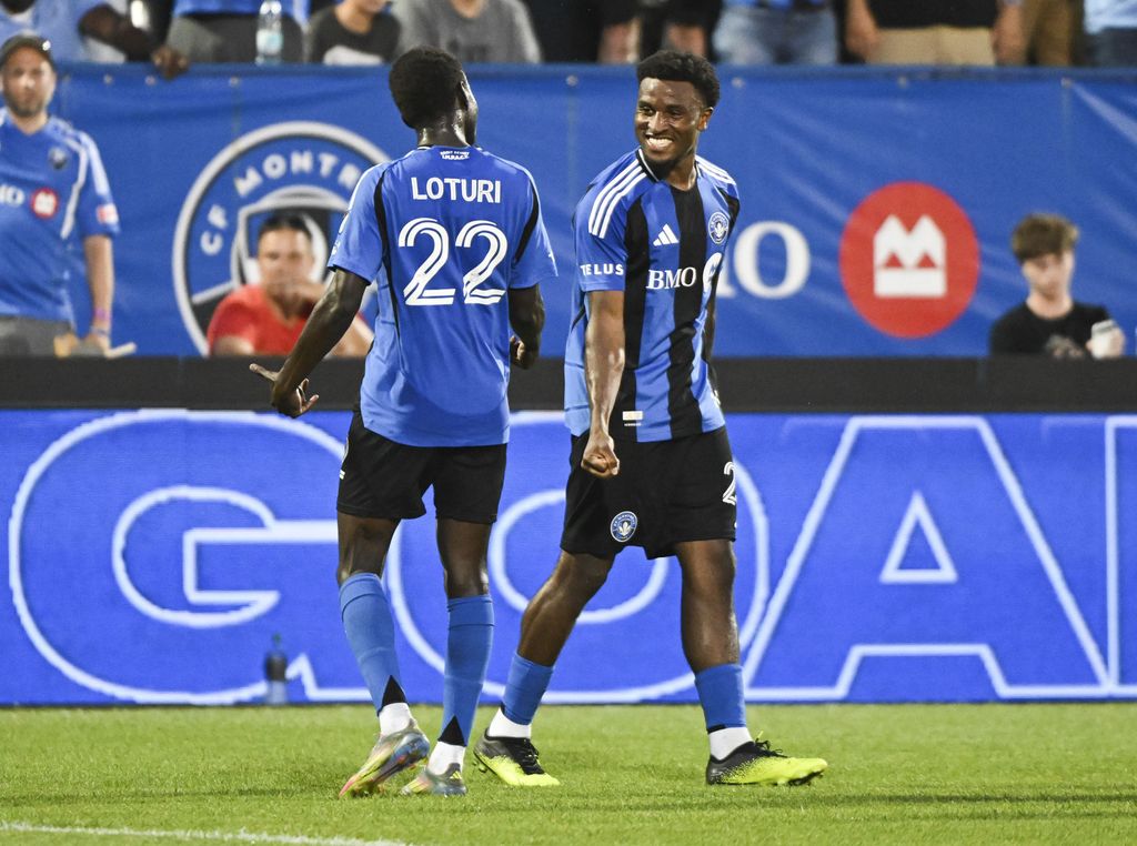 Sealy joins Fredericks II at Colorado Rapids in MLS