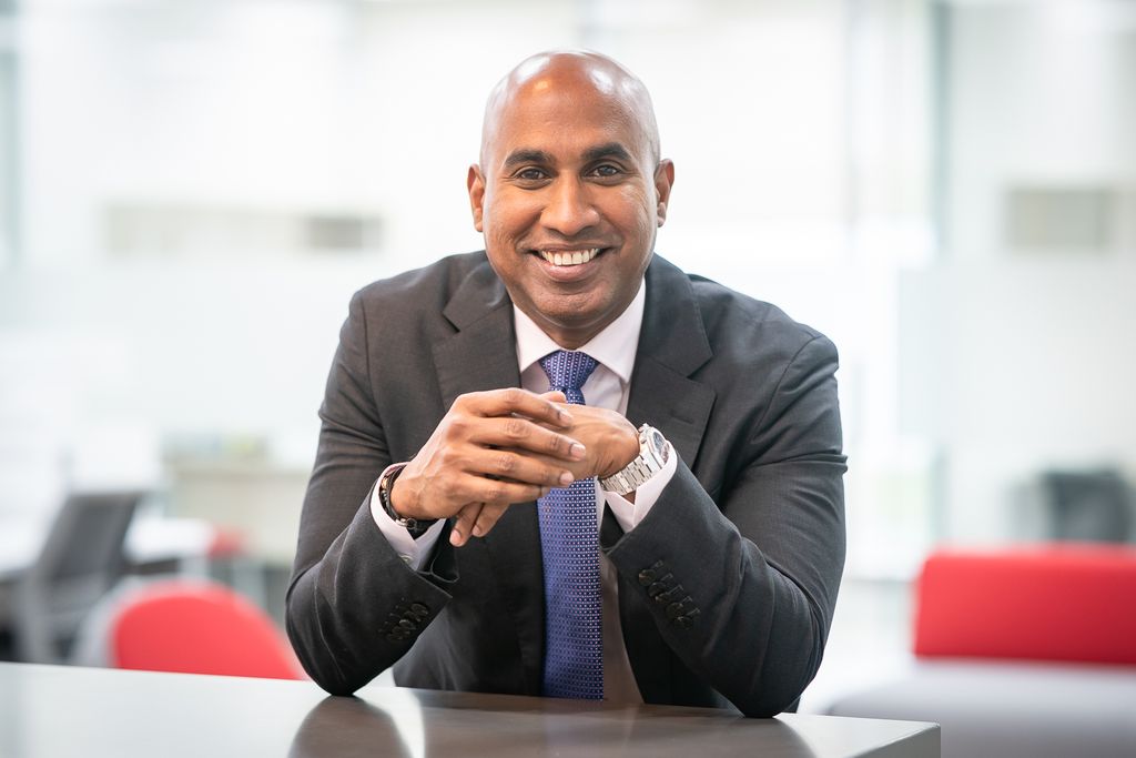 Massy’s profit rises 13.63%