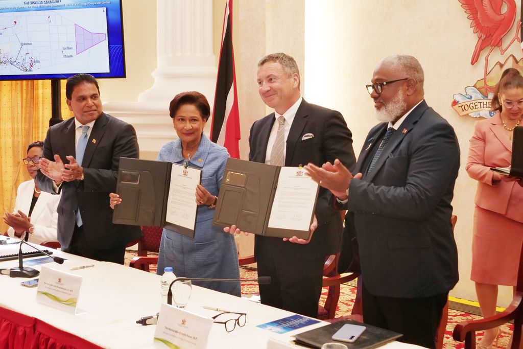 US economist on geopolitical uncertainty: Energy majors continue to view region as attractive