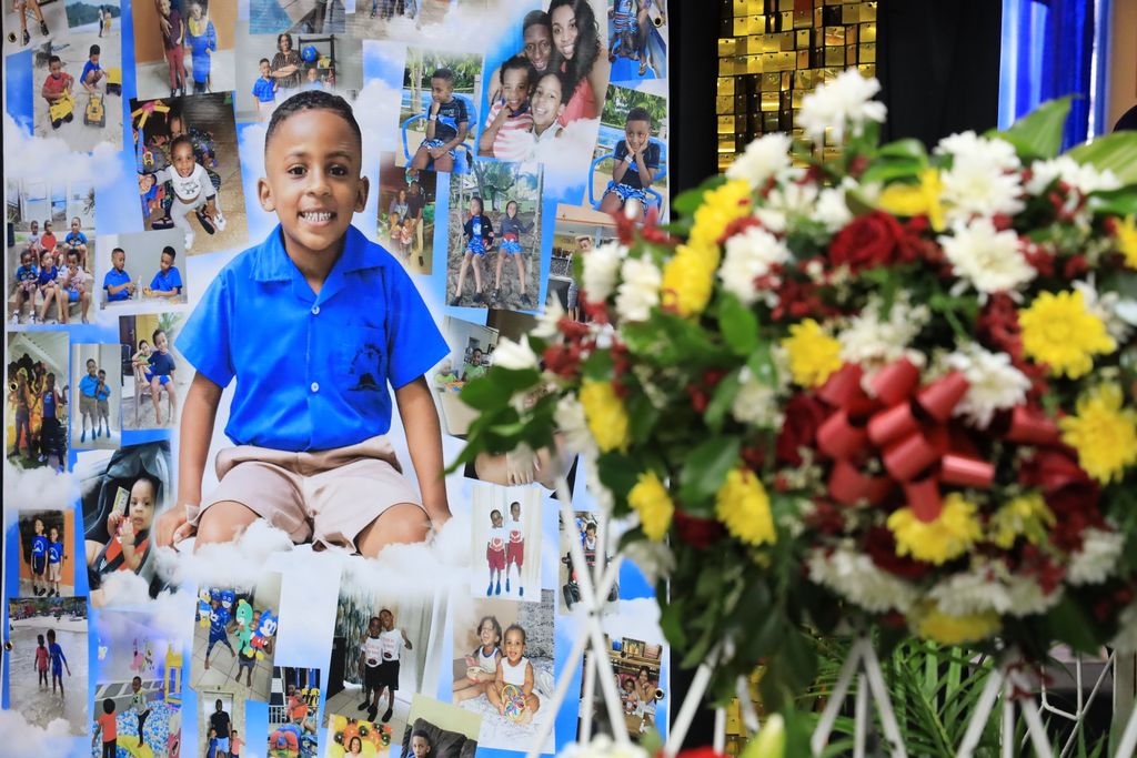 Country’s history, culture altered by key acts, tragedies