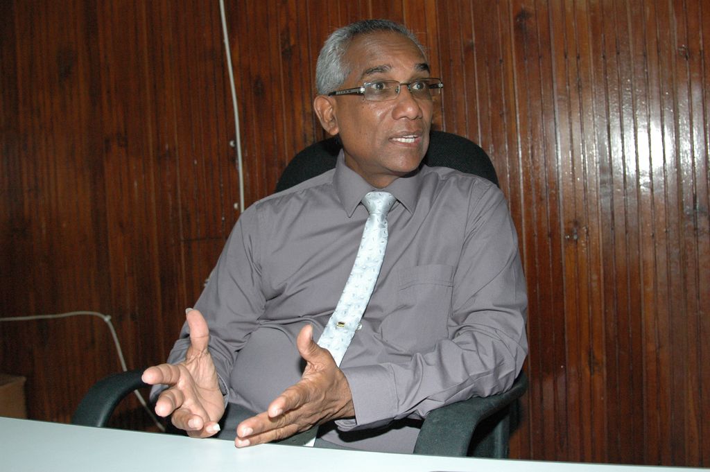 NCC chairman: No talks held before Ultimate Soca Champion shelved