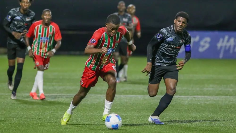 Central FC hosts Moca FC in must-win clash