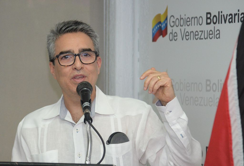 Venezuela warns of imminent US assault as strike kills six off its coast