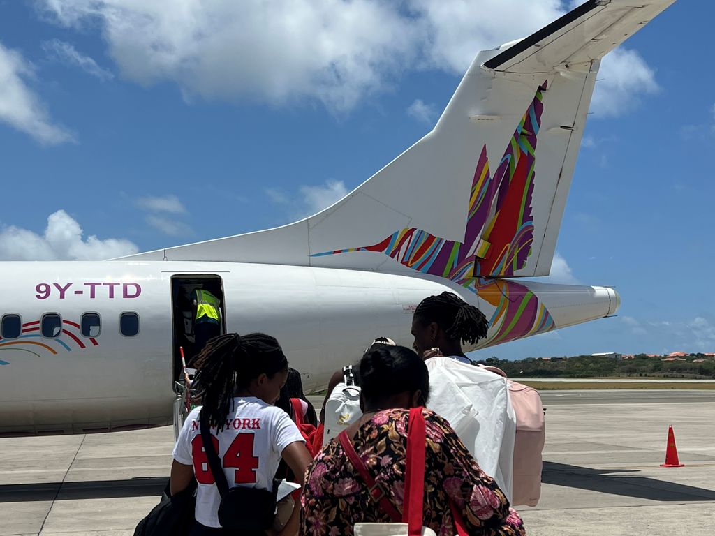 Secretary: More Easter flights for Tobago coming