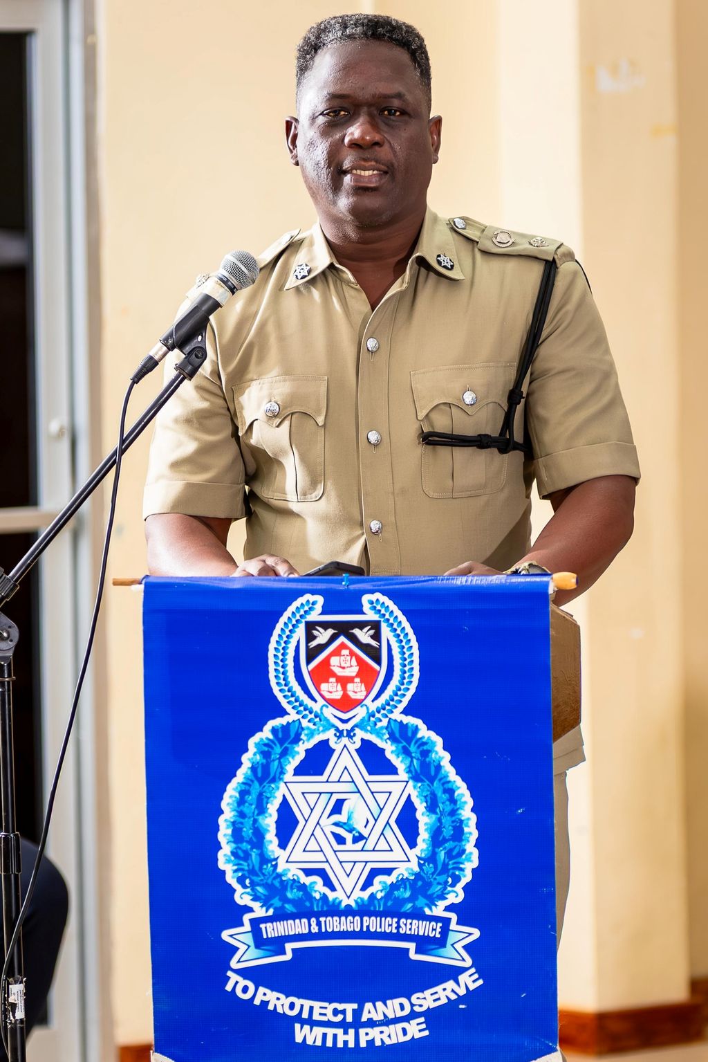 Tobago police say school policing unit running smoothly