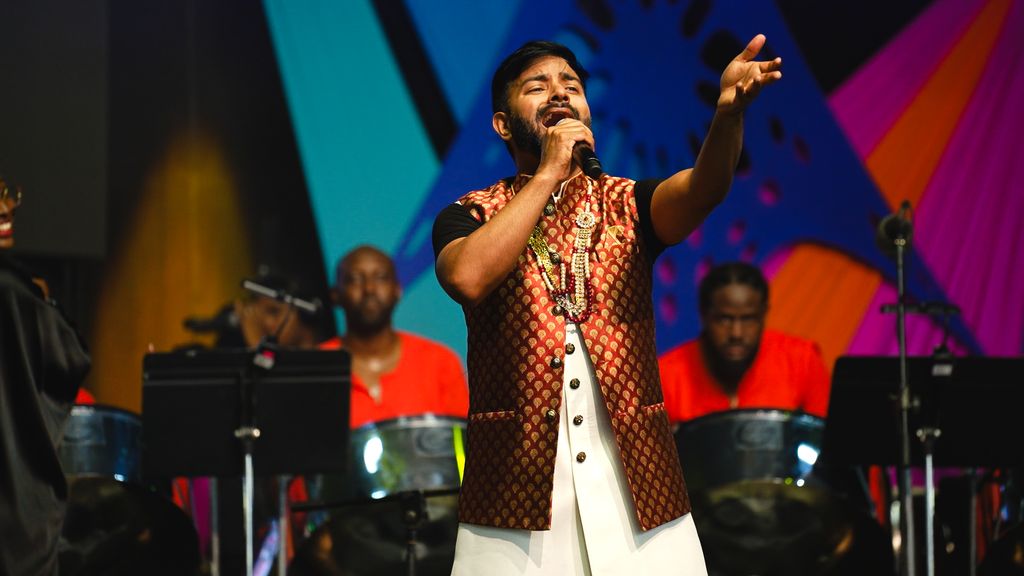 T&T at Carifesta XV: Loud, proud and unapologetically Trinbagonian