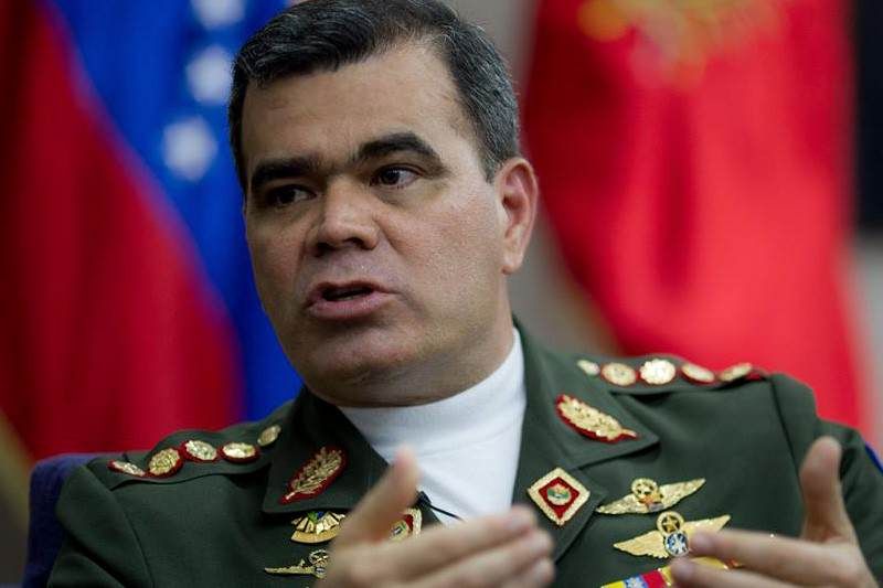 Venezuela warns of ‘response’ if T&T hosts US attacks