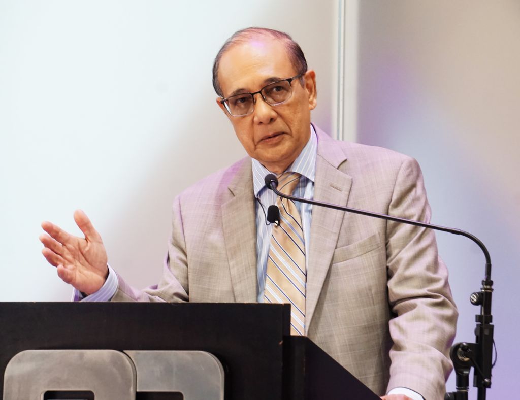 Central Bank reports rising food prices but improved fiscal performance