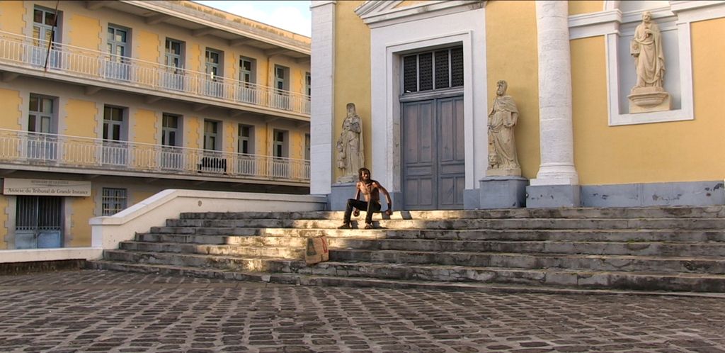 Caribbean stories take centre stage at TTFF/25