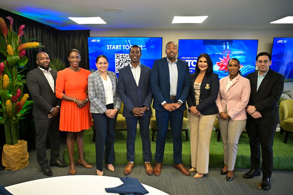 UTC launches fund in Dominica