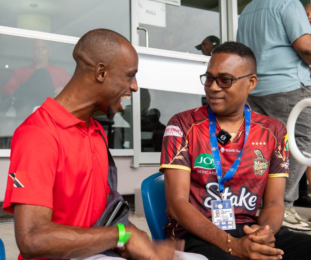 Against the odds — Young TKR fan’s journey of perseverance, passion and hope