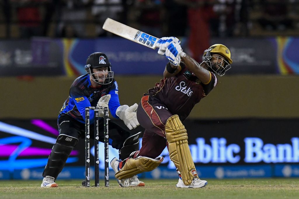 Knight Riders take on Kings for spot in final