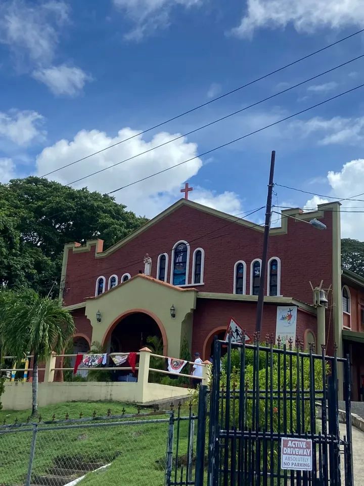 Chaguanas pilgrims journey to Tobago