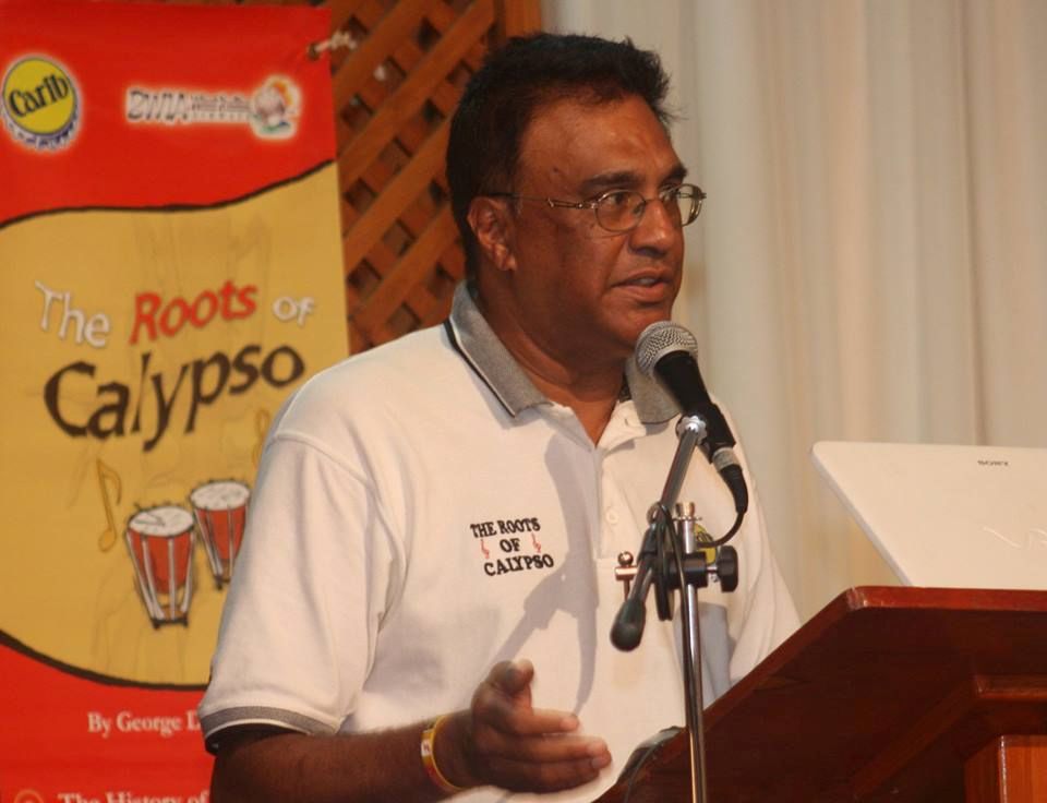 Unsung voices: The Indo-Trinidadian legacy in calypso