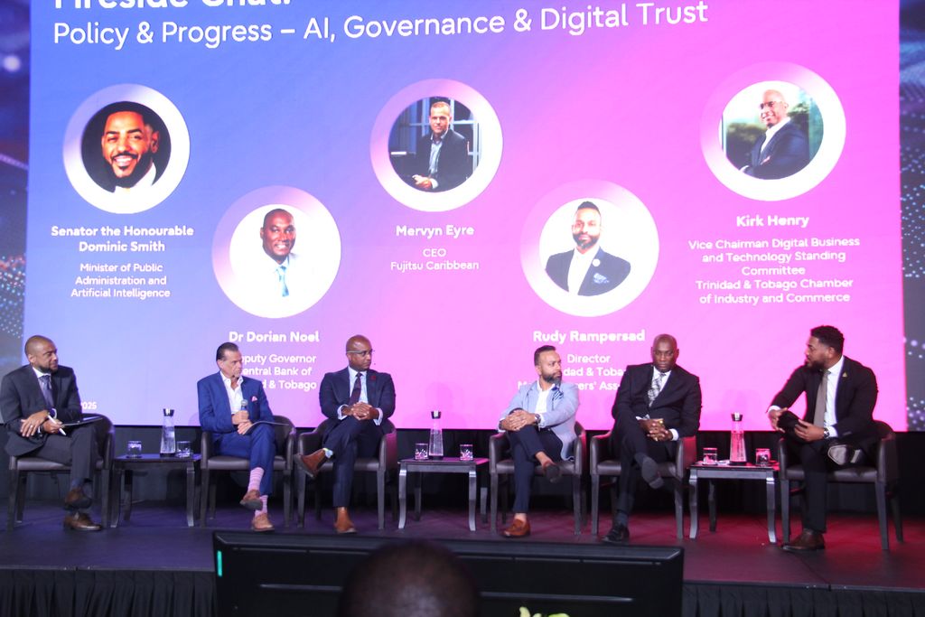 AI requires strategic collaboration, says minister