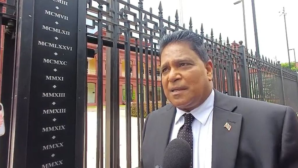 Venezuela gas on pause, says energy expert