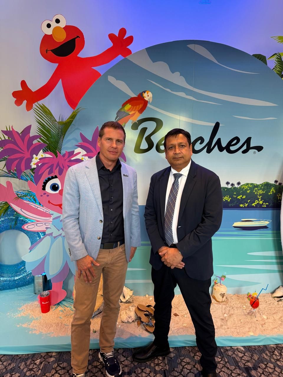 Business group urges action on Tobago Sandals